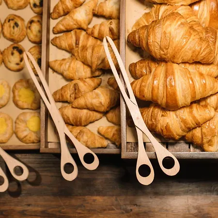 מלון Ruby Molly 4*