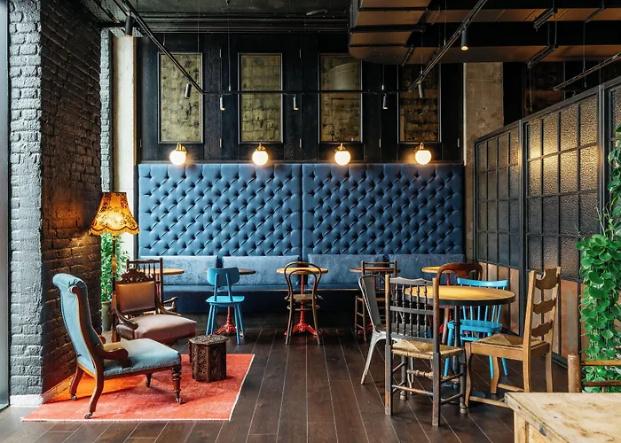 Ruby Molly דבלין