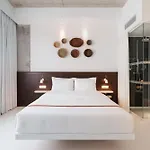 Ruby Molly By Ihg Отель Дублин