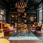 Ruby Molly By Ihg Отель