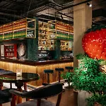 Отель Ruby Molly By Ihg