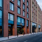 Ruby Molly By Ihg Отель Дублин