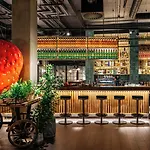 Отель Ruby Molly By Ihg