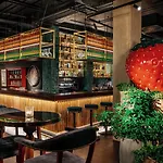 Отель Ruby Molly By Ihg