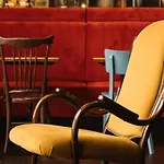 Отель Ruby Molly By Ihg Дублин