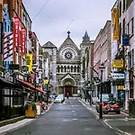 Ruby Molly By Ihg 4* Дублин