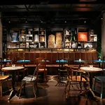 Отель Ruby Molly By Ihg