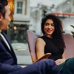 Ruby Molly By Ihg Отель Дублин