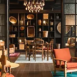 Ruby Molly By Ihg Отель 4*