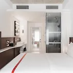 Ruby Molly By Ihg 4* Дублин