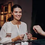 Отель Ruby Molly By Ihg