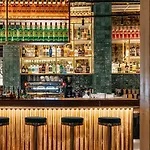 Отель Ruby Molly By Ihg Дублин