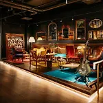 Ruby Molly By Ihg Отель 4*