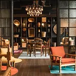 Ruby Molly By Ihg 4* Дублин
