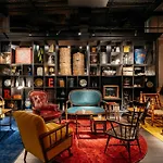 Отель Ruby Molly By Ihg