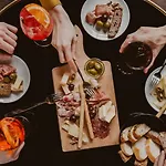 Ruby Molly By Ihg Отель 4*