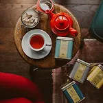 Ruby Molly By Ihg 4* Дублин