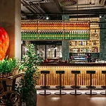 Ruby Molly By Ihg Отель