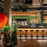 Ruby Molly By Ihg Отель Дублин
