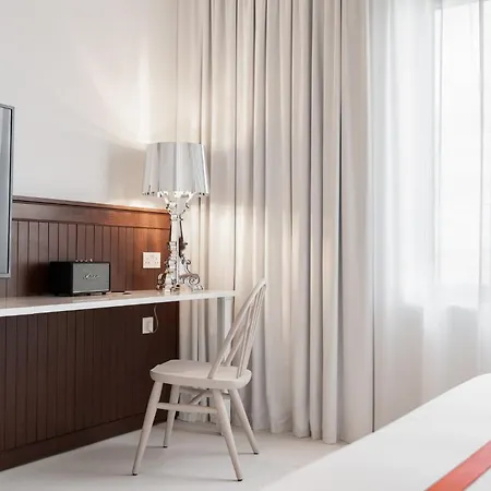 Hotel Ruby Molly Dublin