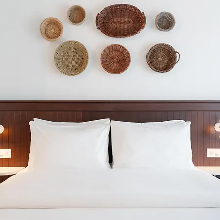 Ruby Molly Hotel Dublin