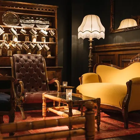 Ruby Molly Hotel Dublin