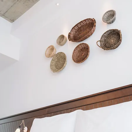 Hotel Ruby Molly Dublin