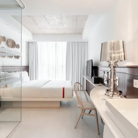 Ruby Molly By Ihg فندق دبلن