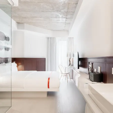 فندق Ruby Molly By Ihg دبلن