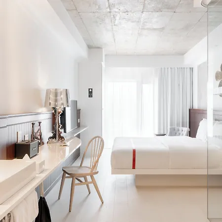 فندق Ruby Molly By Ihg 4*