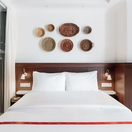 Ruby Molly Hotel Dublín