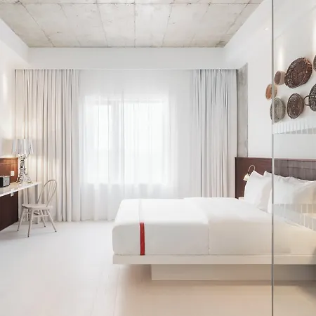 Ruby Molly By Ihg 4*