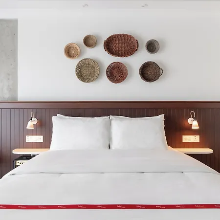 Ruby Molly By Ihg 4*