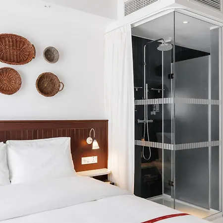 Ruby Molly By Ihg Отель