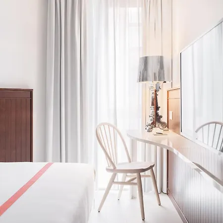Ruby Molly By Ihg Дублин