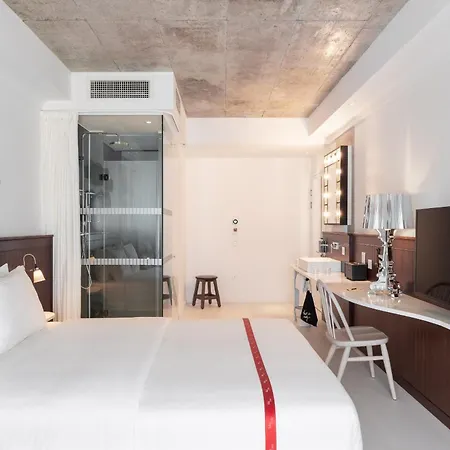 Ruby Molly By Ihg