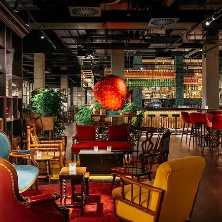 Ruby Molly By Ihg 4*