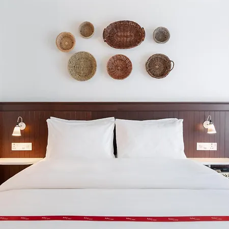 Ruby Molly By Ihg
