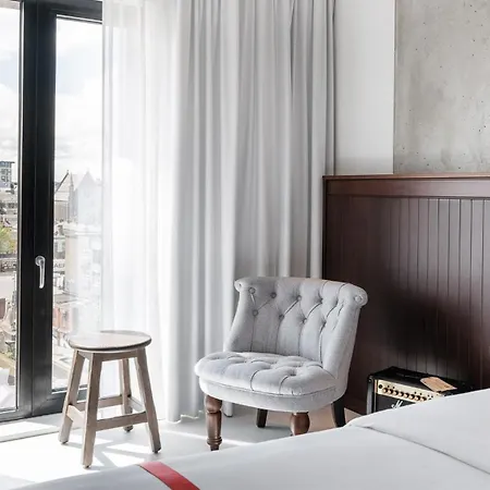 Ruby Molly By Ihg