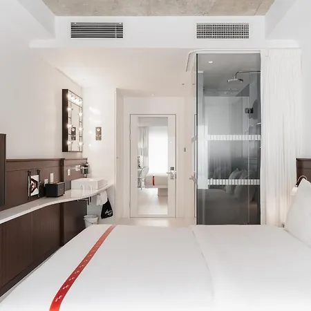 Ruby Molly By Ihg 4* دبلن