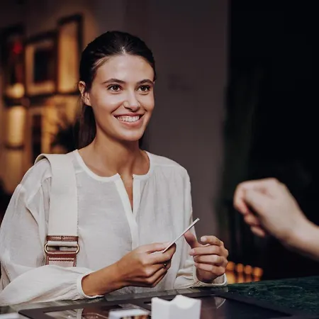 فندق Ruby Molly By Ihg
