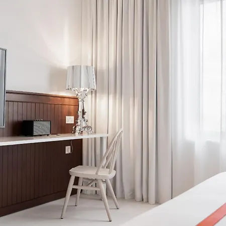 فندق Ruby Molly By Ihg دبلن