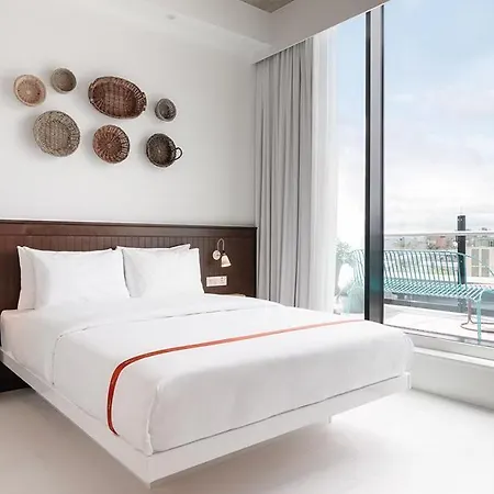Ruby Molly By Ihg فندق 4*