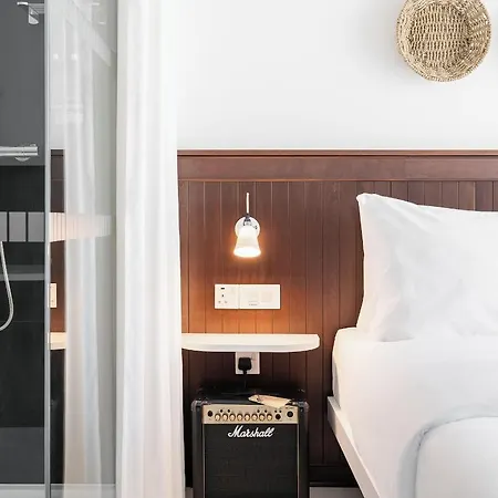 Ruby Molly By Ihg 4*