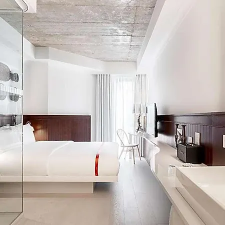 Отель Ruby Molly By Ihg