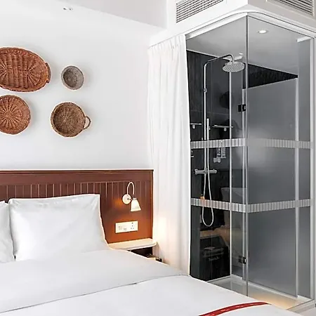 Ruby Molly By Ihg 4*