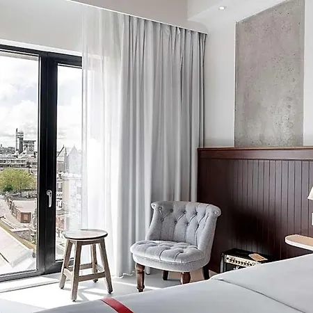 Ruby Molly By Ihg 4*