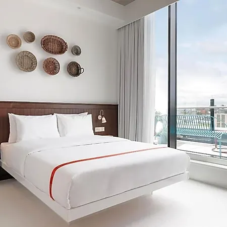 Отель Ruby Molly By Ihg Дублин