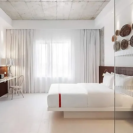 Отель Ruby Molly By Ihg Дублин