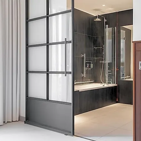 Ruby Molly By Ihg 4* Дублин